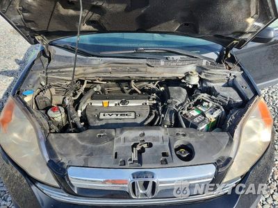 Zdjęcie 11 z 12 samochodu: 2007 HONDA CR-V EX VIN:JHLRE48517C097804 - miniatura