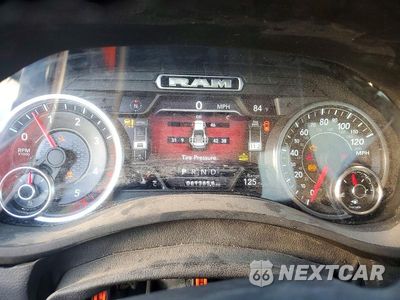 Zdjęcie 9 z 12 samochodu: 2020 RAM 3500 LARAMIE VIN:3C63RRJL7LG128260 - miniatura