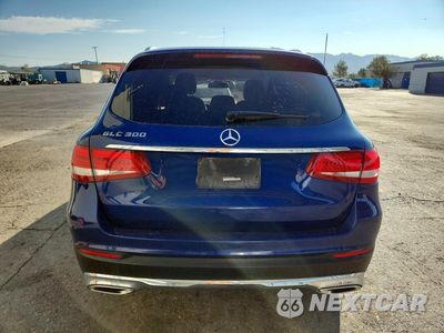 Zdjęcie 6 z 13 samochodu: 2018 MERCEDES-BENZ GLC 300 VIN:WDC0G4JB9JV014044 - miniatura