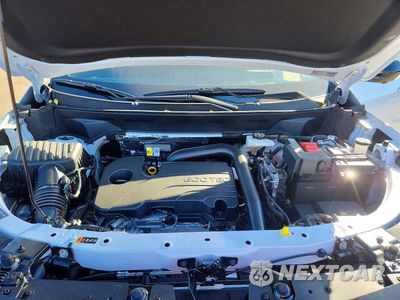 Zdjęcie 11 z 12 samochodu: 2027 CHEVROLET EQUINOX RS VIN:3GNAXTEG2VL107608 - miniatura