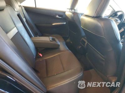 Zdjęcie 10 z 12 samochodu: 2013 TOYOTA CAMRY SE VIN:4T1BF1FK4DU671719 - miniatura
