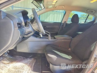 Zdjęcie 7 z 12 samochodu: 2025 NISSAN SENTRA S VIN:3N1AB8BV5SY234278 - miniatura