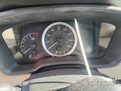 Zdjęcie 9 z 12 samochodu: 2021 TOYOTA COROLLA LE VIN:5YFEPMAE3MP231280 - miniatura