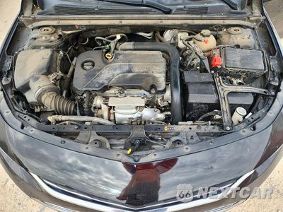 Zdjęcie 11 z 12 samochodu: 2018 CHEVROLET MALIBU LS VIN:1G1ZB5ST2JF287726 - miniatura
