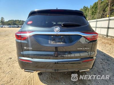 Zdjęcie 6 z 14 samochodu: 2018 BUICK ENCLAVE PREMIUM VIN:5GAERCKW0JJ151125 - miniatura