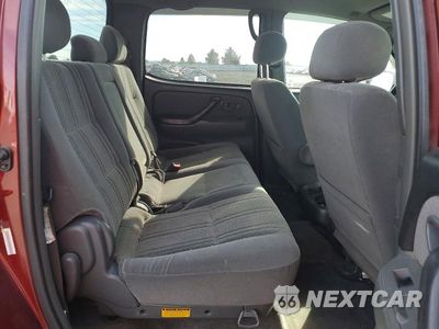 Zdjęcie 10 z 12 samochodu: 2004 TOYOTA TUNDRA SR5 VIN:5TBDT44174S460688 - miniatura