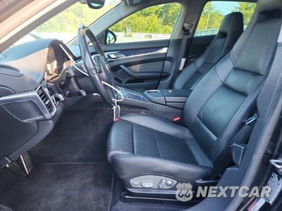 Zdjęcie 7 z 12 samochodu: 2014 PORSCHE PANAMERA S HYBRID VIN:WP0AD2A74EL044136 - miniatura