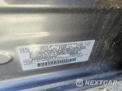 Zdjęcie 12 z 12 samochodu: 2017 NISSAN VERSA 1.6 S VIN:3N1CN7AP8HL888257 - miniatura