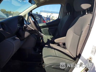 Zdjęcie 7 z 13 samochodu: 2015 NISSAN NV200 SV VIN:3N6CM0KN2FK705469 - miniatura