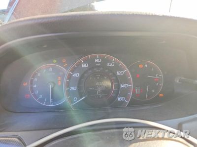 Zdjęcie 9 z 12 samochodu: 2013 HONDA ACCORD SPORT VIN:1HGCR2F56DA247204 - miniatura