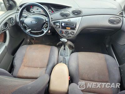 Zdjęcie 8 z 12 samochodu: 2002 FORD FOCUS ZTS VIN:1FAFP383X2W341367 - miniatura