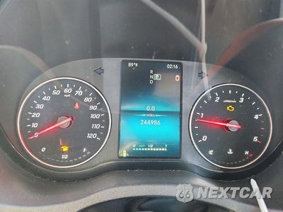 Zdjęcie 9 z 13 samochodu: 2023 MERCEDES-BENZ SPRINTER 2500 DELIVERY VAN VIN:W1Y4NCHY2PT150744 - miniatura
