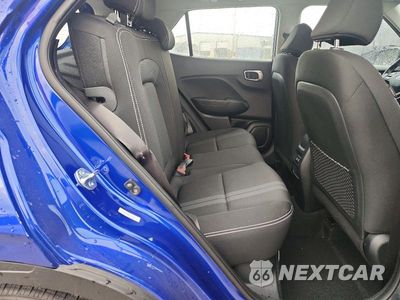 Zdjęcie 11 z 13 samochodu: 2025 HYUNDAI VENUE SEL VIN:KMHRC8A32SU402406 - miniatura