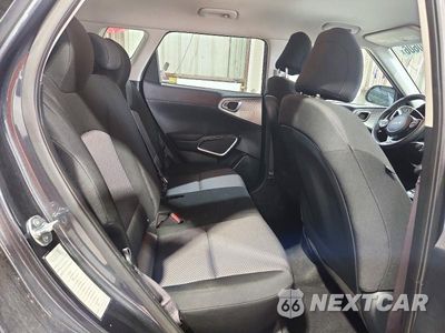 Zdjęcie 11 z 14 samochodu: 2024 KIA SOUL LX VIN:KNDJ23AU0R7915954 - miniatura