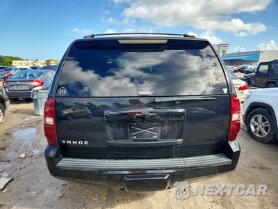Zdjęcie 6 z 13 samochodu: 2007 CHEVROLET TAHOE K1500 VIN:1GNFK13097R294405 - miniatura