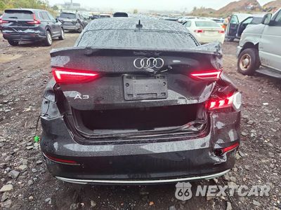 Zdjęcie 6 z 12 samochodu: 2023 AUDI A3 PREMIUM VIN:WAUAUDGY1PA045283 - miniatura