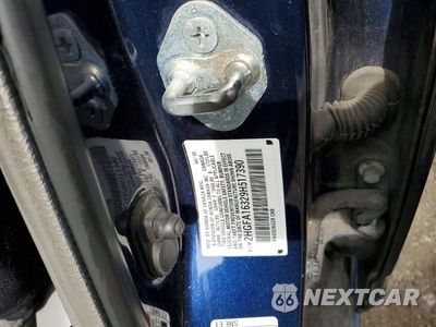 Zdjęcie 12 z 12 samochodu: 2009 HONDA CIVIC VP VIN:2HGFA16329H517390 - miniatura