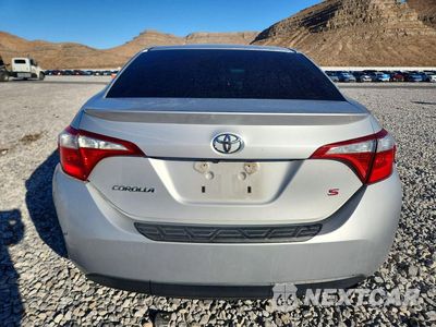 Zdjęcie 6 z 12 samochodu: 2014 TOYOTA COROLLA S PLUS VIN:2T1BURHEXEC156982 - miniatura
