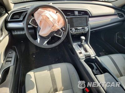 Zdjęcie 8 z 13 samochodu: 2016 HONDA CIVIC EX VIN:19XFC1F38GE012052 - miniatura