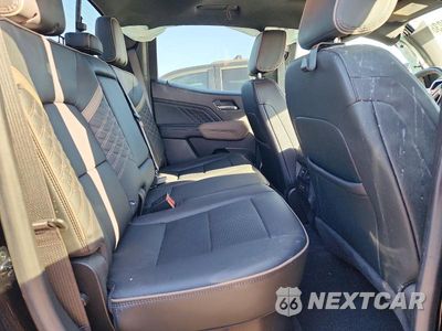 Zdjęcie 10 z 12 samochodu: 2023 GMC CANYON DENALI VIN:1GTP6FEK6P1198842 - miniatura