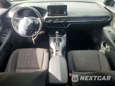 Zdjęcie 8 z 13 samochodu: 2024 HONDA HR-V SPORT VIN:3CZRZ2H54RM775964 - miniatura