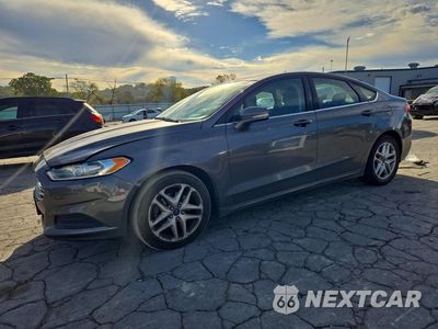 2013 FORD FUSION SE 3FA6P0H79DR381351 - główne zdjęcie licytacji z USA - miniatura