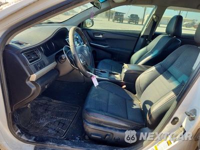 Zdjęcie 7 z 13 samochodu: 2015 TOYOTA CAMRY SE VIN:4T1BF1FK6FU039419 - miniatura