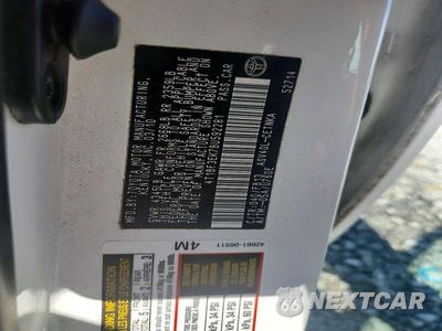 Zdjęcie 12 z 12 samochodu: 2011 TOYOTA CAMRY LE VIN:4T1BF3EK7BU592281 - miniatura