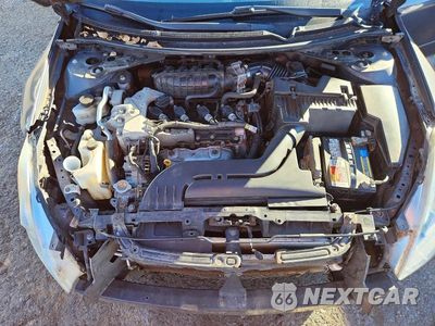 Zdjęcie 11 z 13 samochodu: 2012 NISSAN ALTIMA 2.5 VIN:1N4AL2AP1CC252559 - miniatura
