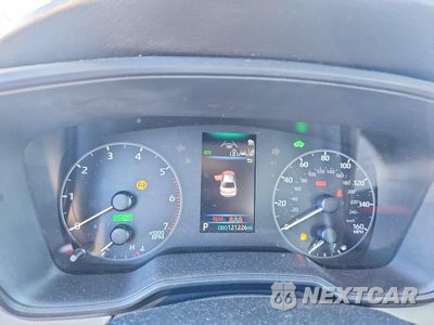 Zdjęcie 9 z 12 samochodu: 2024 TOYOTA COROLLA HYBRID LE VIN:JTDBCMFE0R3045137 - miniatura