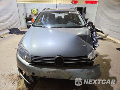 Piąte zdjęcie samochodu w środku: 2014 VOLKSWAGEN JETTA TDI VIN:3VWPL7AJ0EM623741 - miniatura