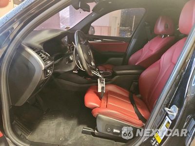 Zdjęcie 7 z 13 samochodu: 2023 BMW X3 XDRIVE30I VIN:5UX53DP08P9S74027 - miniatura