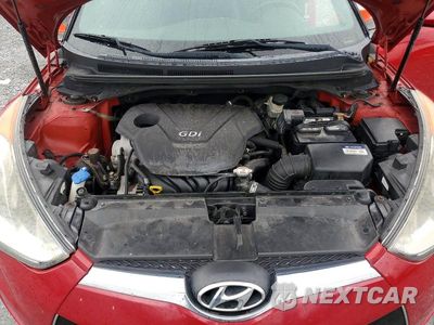 Zdjęcie 11 z 12 samochodu: 2016 HYUNDAI VELOSTER BASE VIN:KMHTC6AD4GU266192 - miniatura