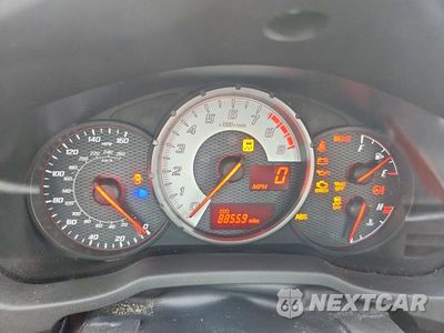 Zdjęcie 9 z 12 samochodu: 2017 TOYOTA 86 BASE VIN:JF1ZNAA13H9709704 - miniatura