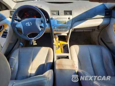 Zdjęcie 8 z 13 samochodu: 2007 TOYOTA CAMRY XLE V6 VIN:JTNBK46K673023189 - miniatura