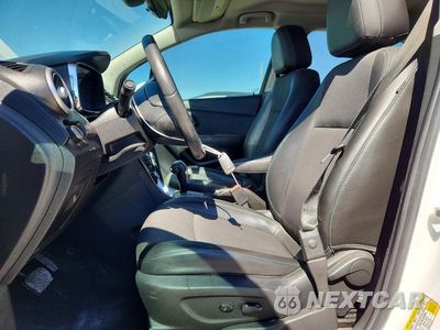Zdjęcie 7 z 12 samochodu: 2015 CHEVROLET TRAX 1LT VIN:3GNCJLSB0FL248360 - miniatura