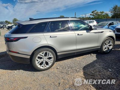 Trzecie zdjęcie samochodu z tyłu: 2020 LAND ROVER RANGE ROVER VELAR S VIN:SALYB2EX0LA243555 - miniatura