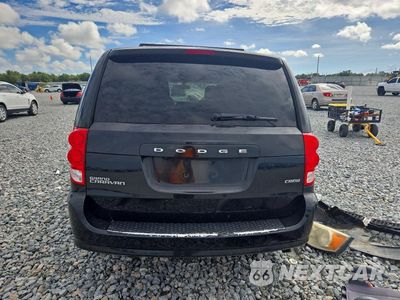 Zdjęcie 6 z 14 samochodu: 2012 DODGE GRAND CARAVAN CREW VIN:2C4RDGDG1CR298676 - miniatura
