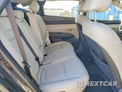 Zdjęcie 11 z 13 samochodu: 2025 HYUNDAI TUCSON LIMITED VIN:5NMJECDE8SH475881 - miniatura