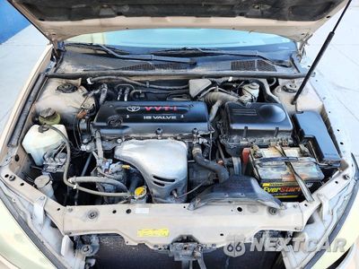 Zdjęcie 11 z 12 samochodu: 2005 TOYOTA CAMRY LE VIN:4T1BE30KX5U075068 - miniatura
