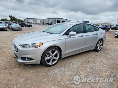 2016 FORD FUSION SE 3FA6P0HD4GR119456 - główne zdjęcie licytacji z USA - miniatura