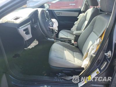 Zdjęcie 7 z 13 samochodu: 2016 TOYOTA COROLLA LE VIN:5YFBURHE8GP534283 - miniatura