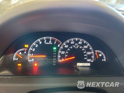 Zdjęcie 9 z 12 samochodu: 2006 TOYOTA CAMRY LE VIN:4T1BE32K56U650434 - miniatura
