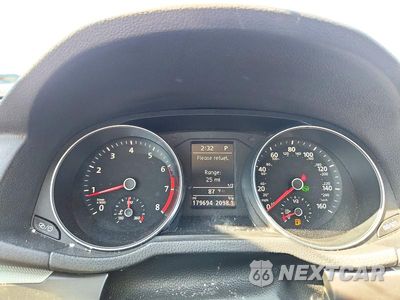 Zdjęcie 9 z 12 samochodu: 2018 VOLKSWAGEN PASSAT S VIN:1VWAA7A31JC016157 - miniatura
