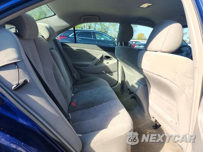 Zdjęcie 10 z 12 samochodu: 2011 TOYOTA CAMRY LE VIN:4T1BF3EK9BU718799 - miniatura