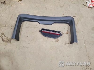 Zdjęcie 13 z 14 samochodu: 2022 TESLA MODEL Y VIN:7SAYGAEE2NF574832 - miniatura