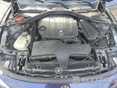 Zdjęcie 12 z 13 samochodu: 2016 BMW 328 D XDRIVE VIN:WBA8J1C55GK458612 - miniatura
