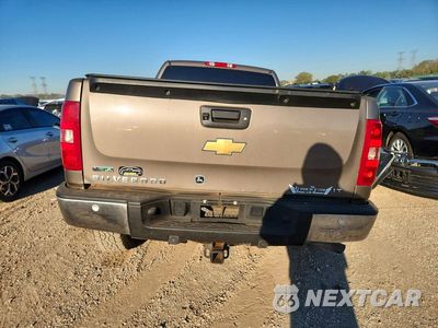 Zdjęcie 6 z 12 samochodu: 2011 CHEVROLET SILVERADO K1500 LT VIN:1GCRKSE30BZ318991 - miniatura