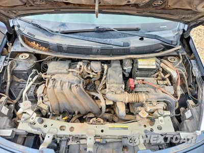 Zdjęcie 11 z 12 samochodu: 2015 NISSAN VERSA VIN:3N1CN7AP3FL816430 - miniatura