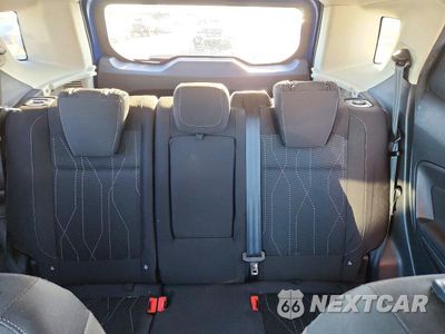 Zdjęcie 10 z 14 samochodu: 2018 FORD ECOSPORT SE VIN:MAJ3P1TE4JC176576 - miniatura